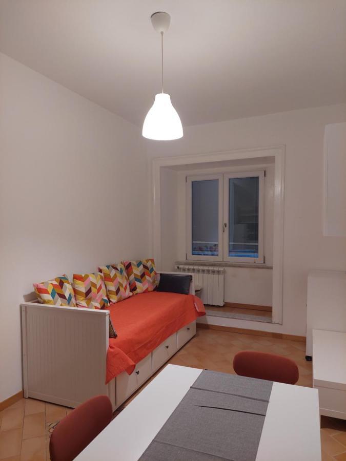 Appartament La Maison Petit Napoli Exteriör bild