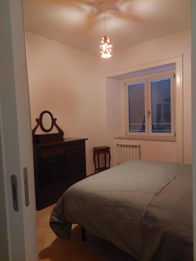 Appartament La Maison Petit Napoli Exteriör bild