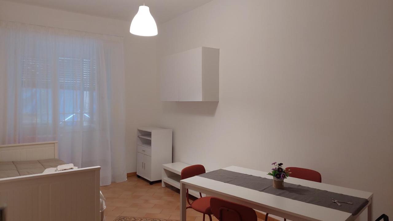 Appartament La Maison Petit Napoli Exteriör bild